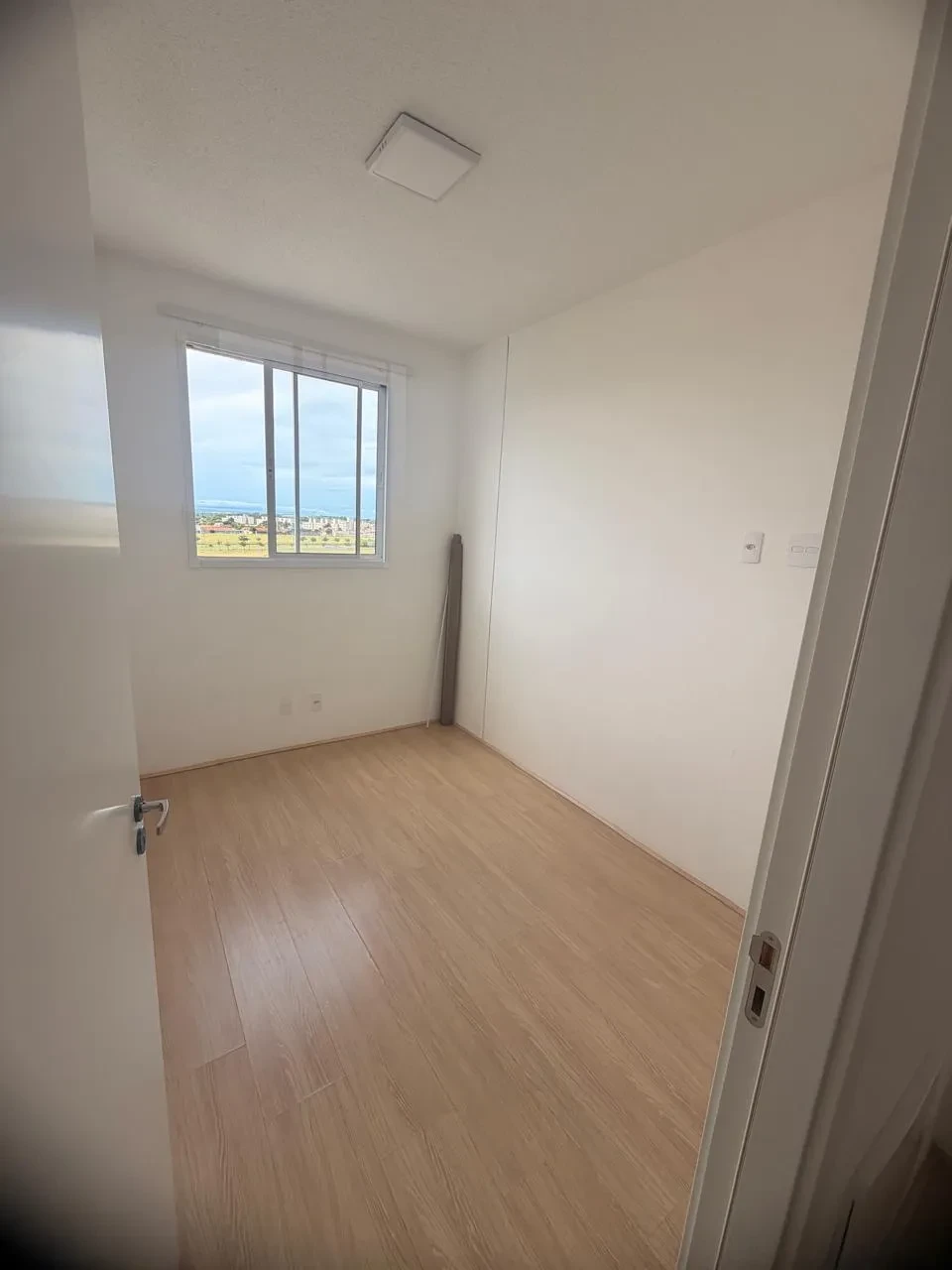 Imagem Apartamento com 2 Quartos para Alugar, 39 m² em Umuarama - Araçatuba
