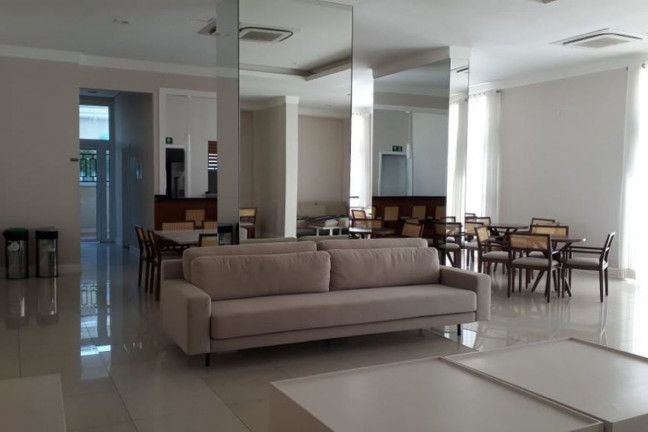 Imagem Apartamento com 3 Quartos à Venda,  em Vila Olímpia - São Paulo