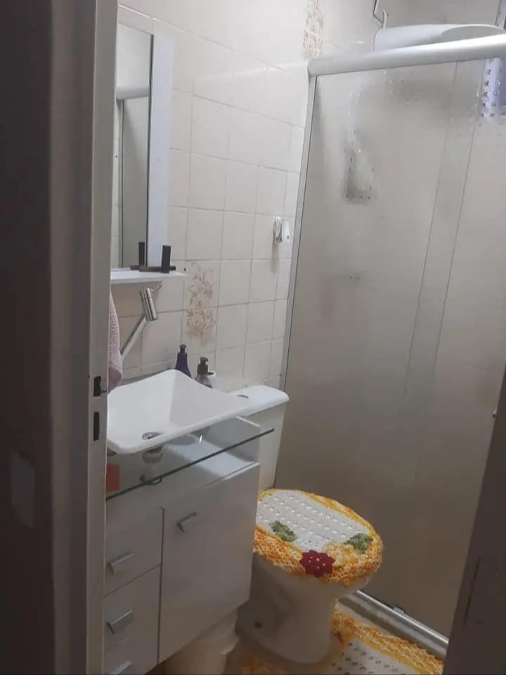 Imagem Apartamento com 2 Quartos à Venda, 48 m²em JARDIM MARIA ESTELA - SÃO PAULO