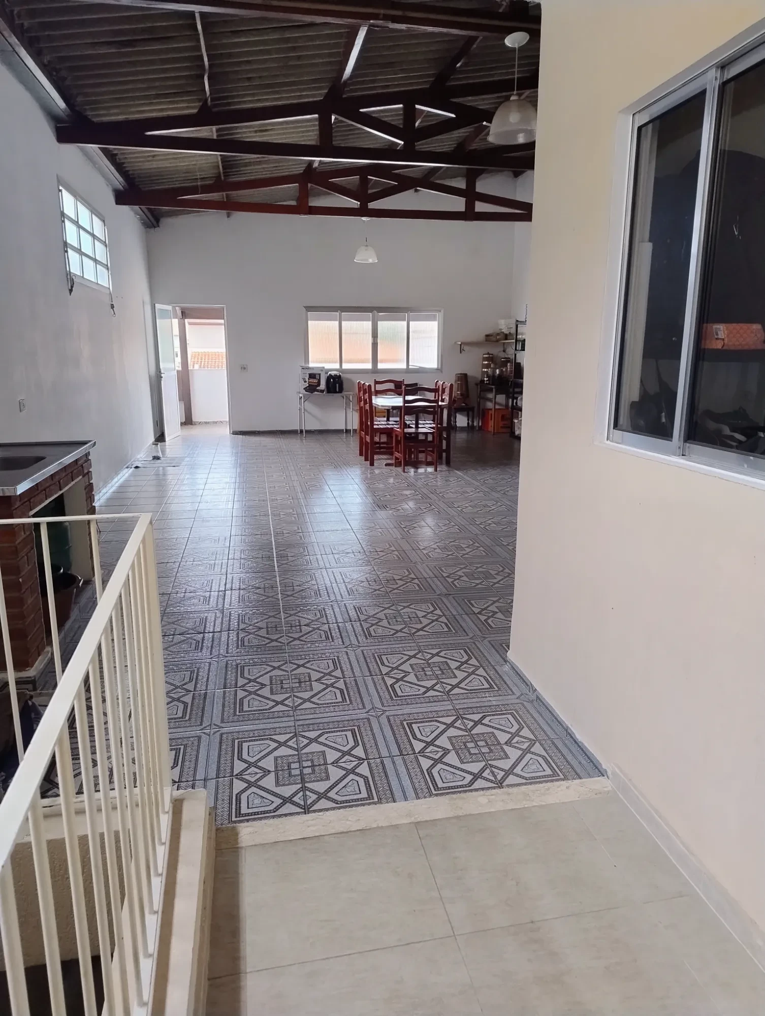 Imagem Casa com 2 Quartos à Venda, 220 m² em Jardim D'Abril - Osasco