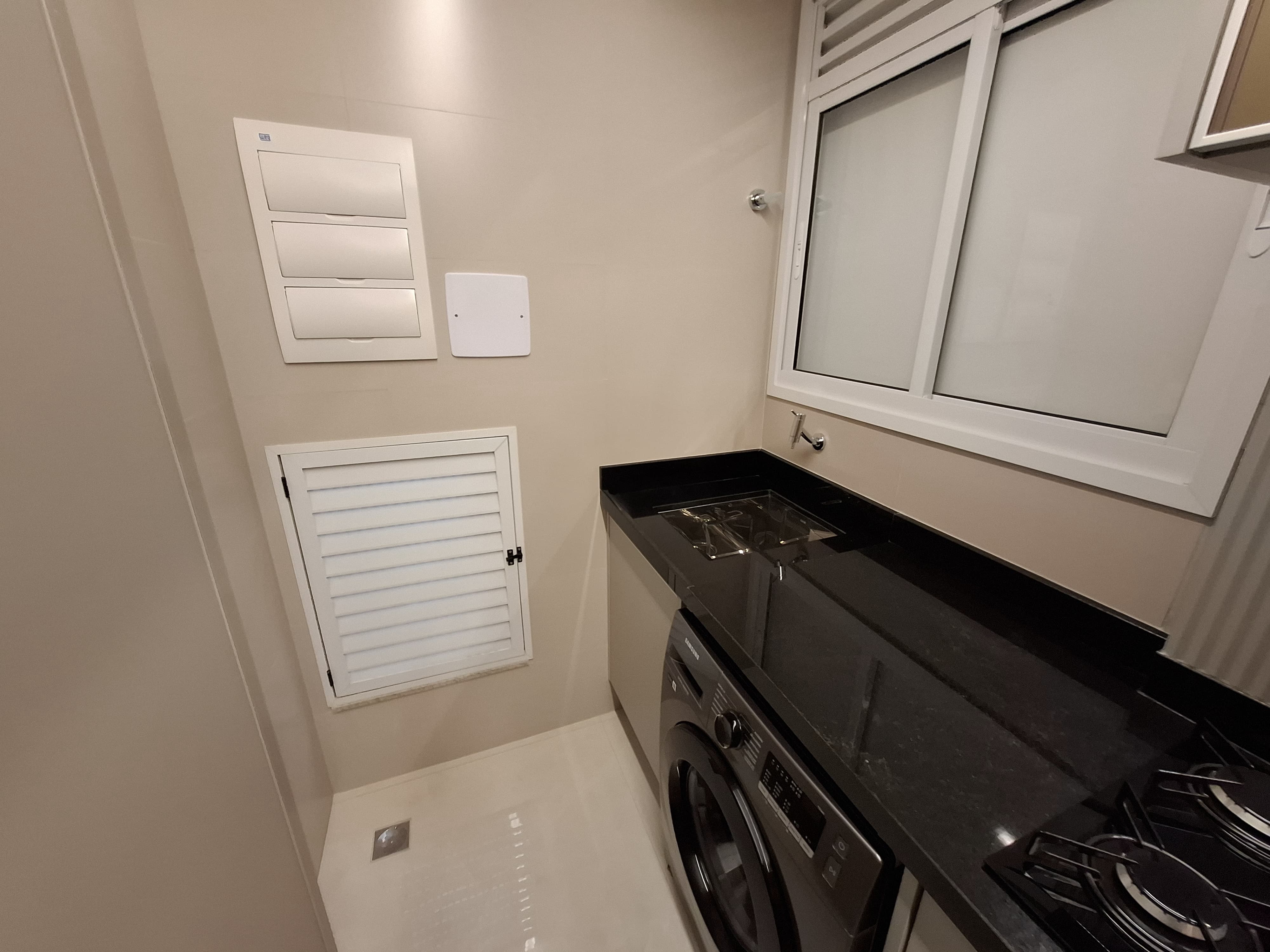 Imagem Apartamento com 2 Quartos à Venda, 64 m² em Praia de Itaparica - Vila Velha