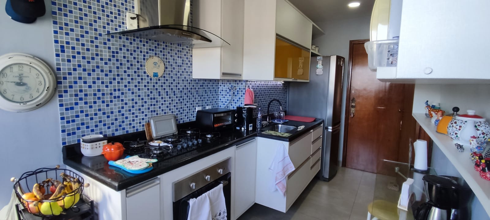 Imagem Apartamento com 2 Quartos à Venda, 80 m² em Icaraí - Niterói