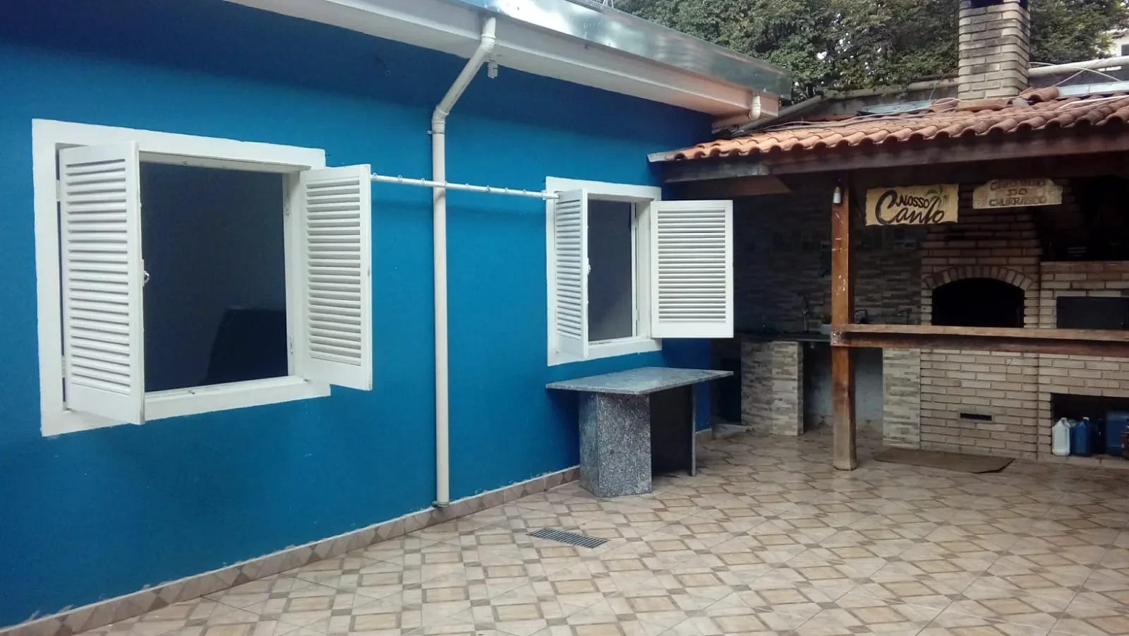 Imagem Sobrado com 3 Quartos à Venda, 590 m² em Santa Teresinha - São Paulo