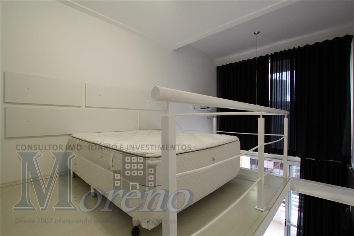 Imagem Apartamento com 1 Quarto à Venda, 39 m²em Cidade Monções - São Paulo