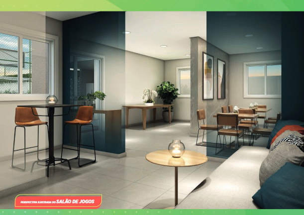 Imagem Apartamento com 2 Quartos à Venda,  em Vila Jaraguá - São Paulo