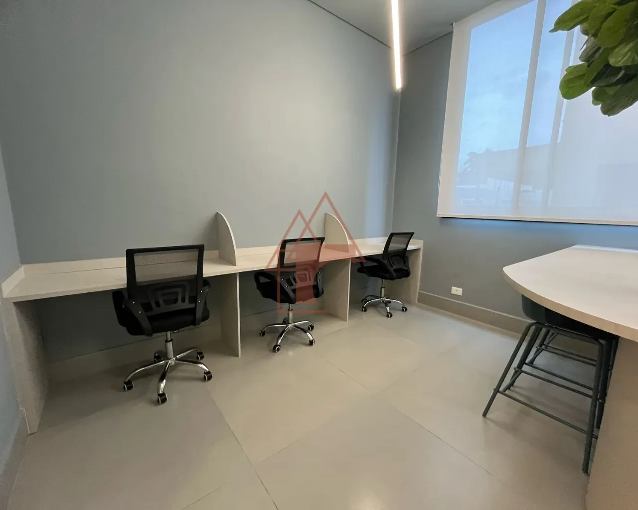 Imagem Apartamento com 2 Quartos à Venda, 75 m² em José Menino - Santos