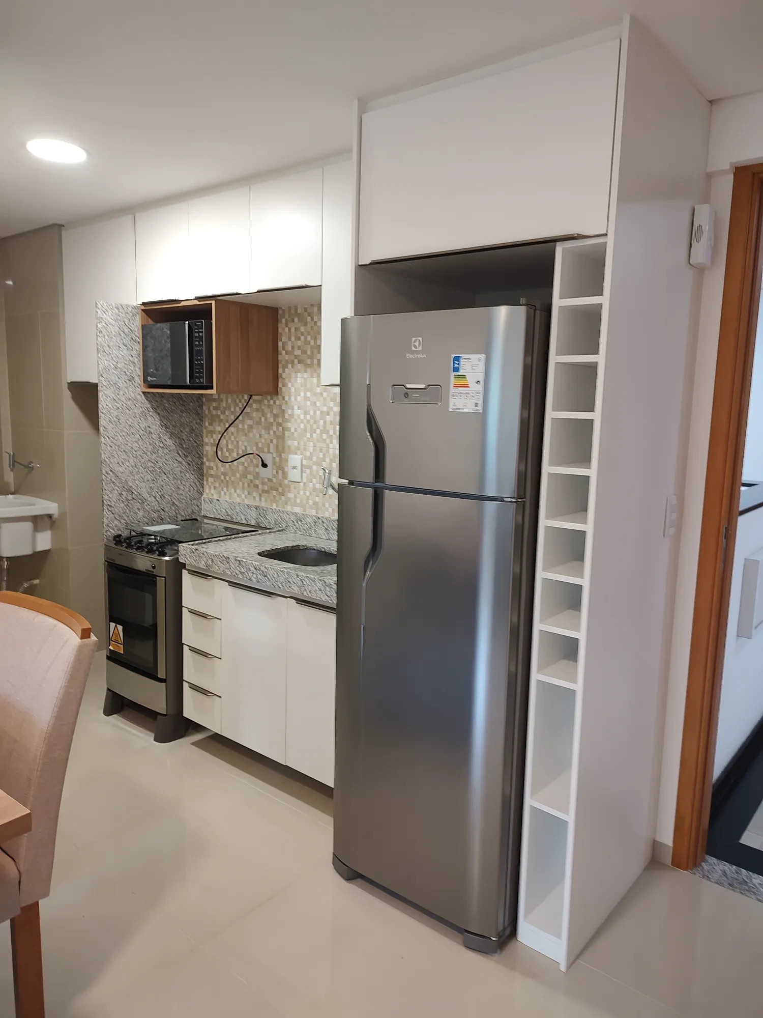 Imagem Studio com 1 Quarto para Alugar, 35 m² em Piedade - Jaboatão dos Guararapes
