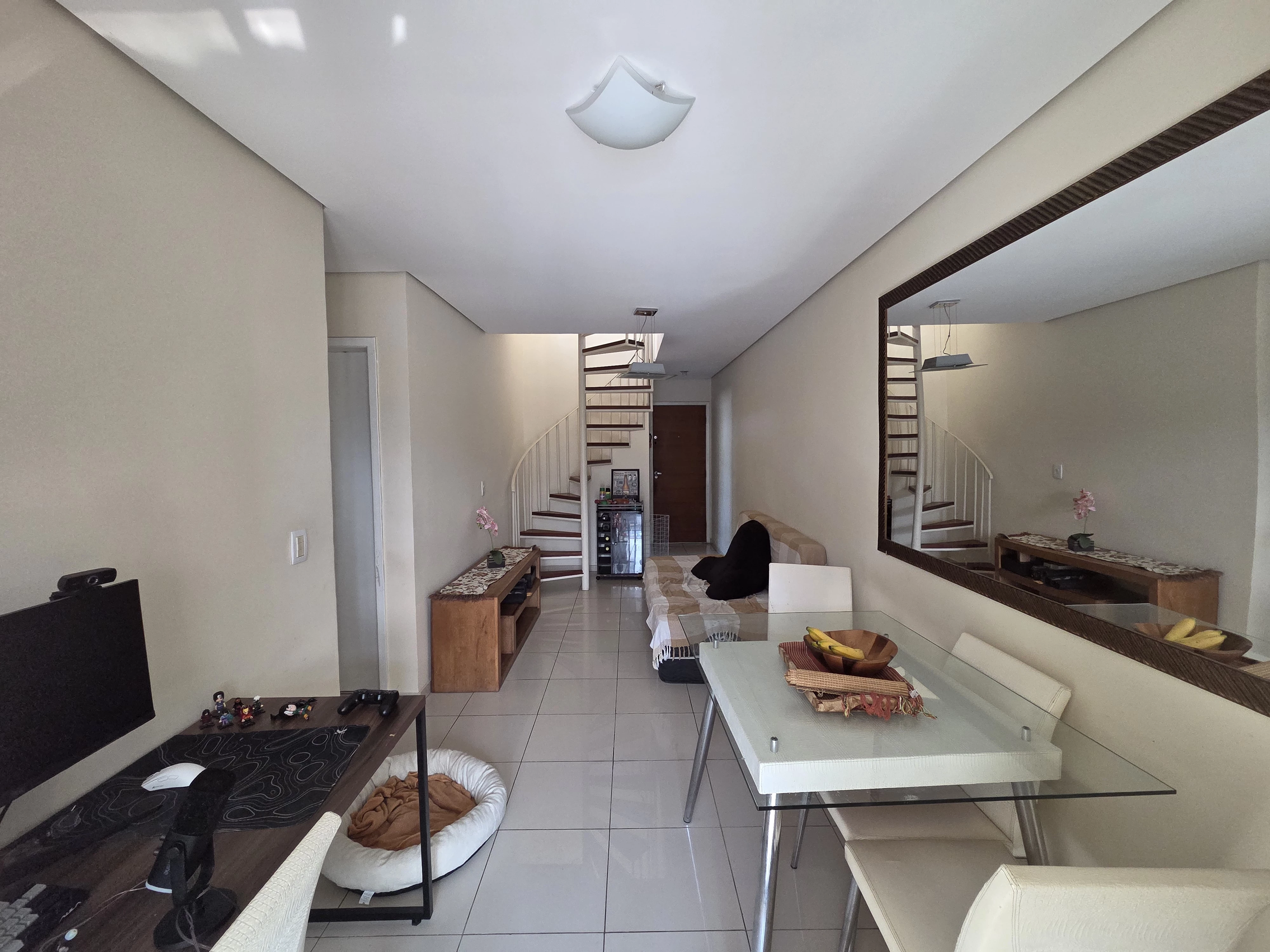 Cobertura com 3 Quartos à Venda, 142 m² em Freguesia (Jacarepaguá) - Rio de Janeiro