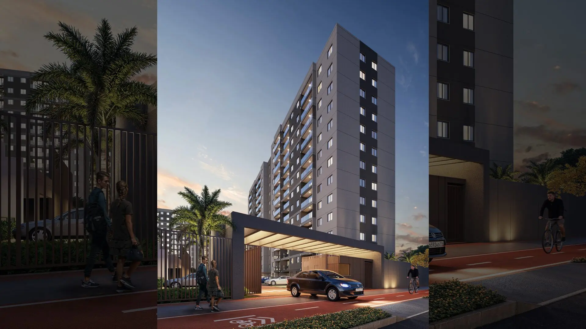 Imagem Apartamento com 2 Quartos à Venda, 5.300 m² em Barra Olímpica - Rio de Janeiro