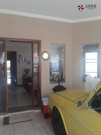 Imagem Sobrado com 3 Quartos à Venda, 183 m² em Parque Residencial Jaguari - Americana