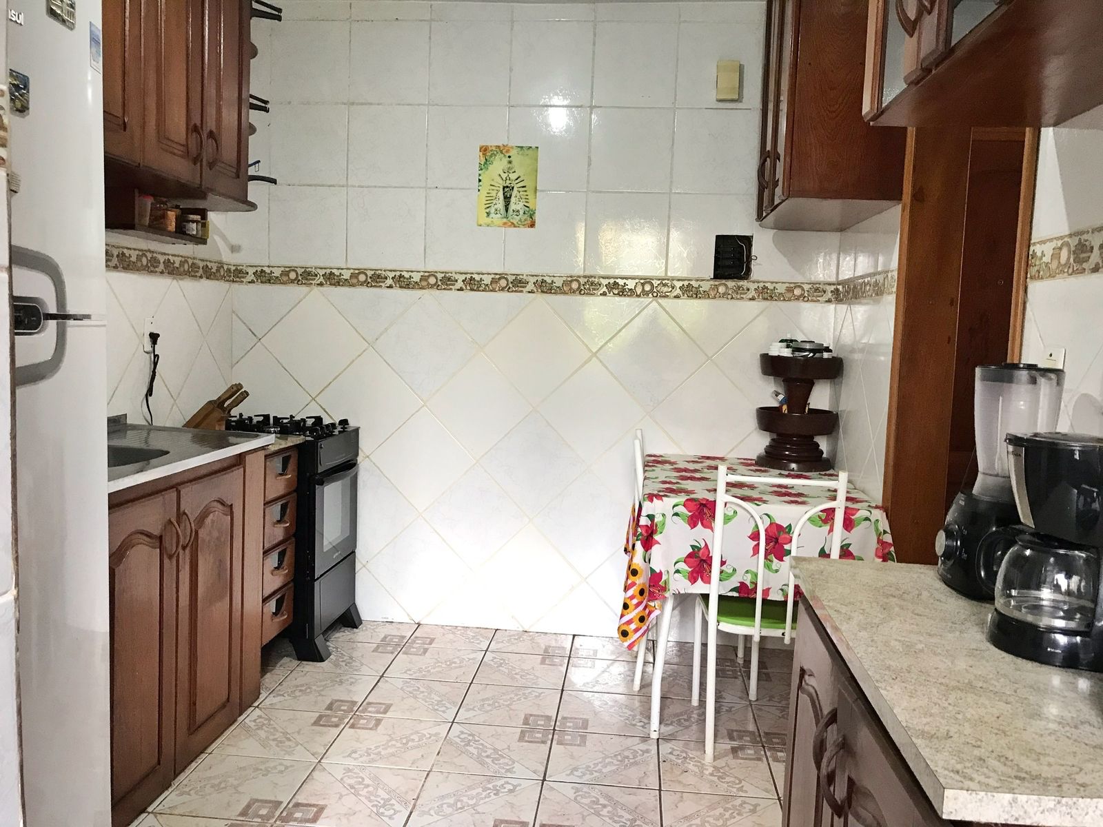 Imagem Apartamento com 2 Quartos à Venda, 55 m²em Parque Verde - Belém