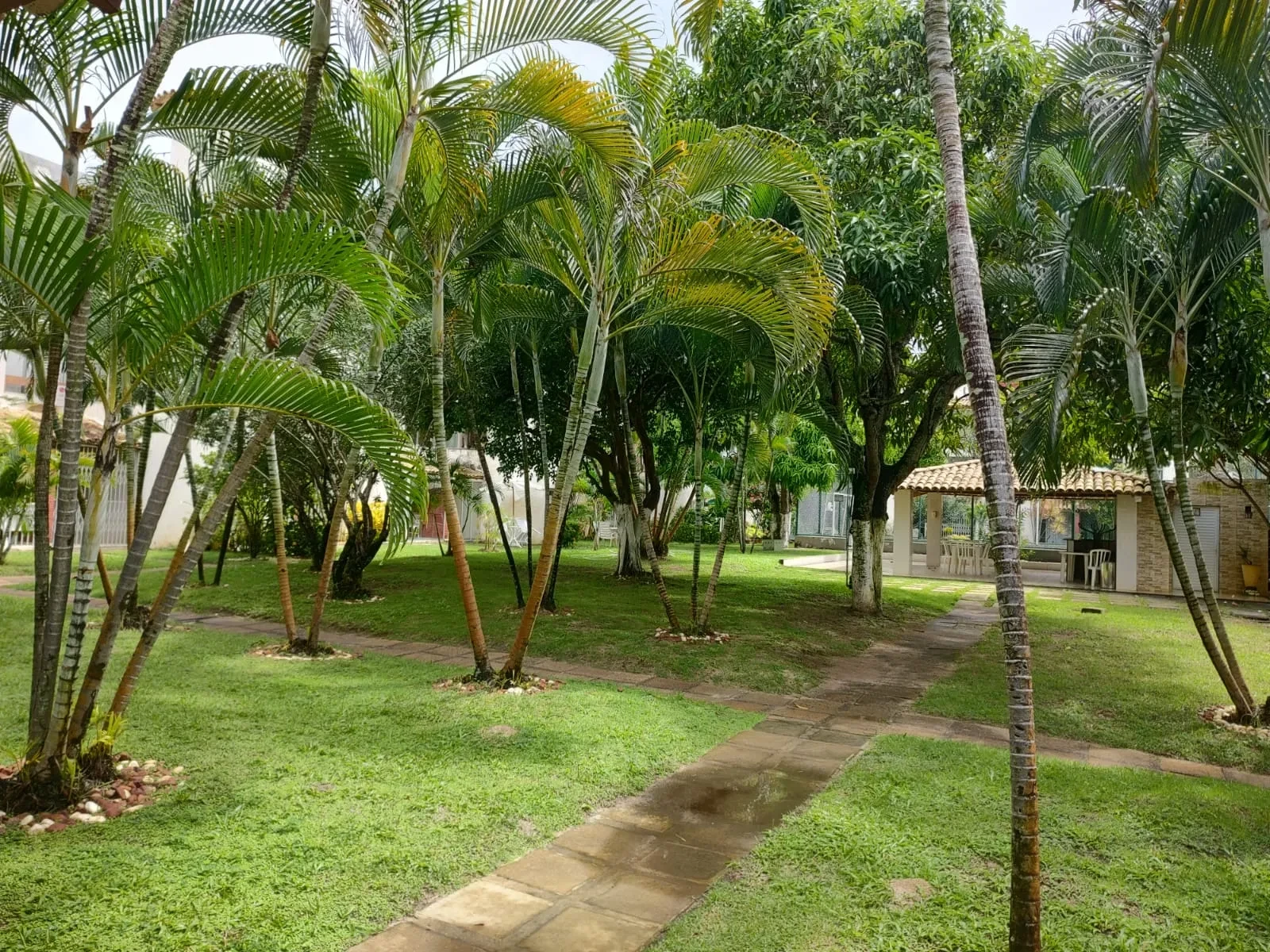 Imagem Sobrado com 2 Quartos à Venda, 85 m² em Vilas do Atlântico - Lauro de Freitas