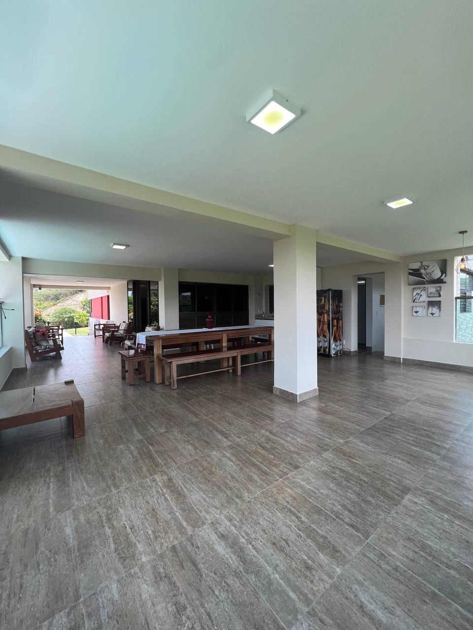 Imagem Casa de Condomínio com 4 Quartos à Venda, 354 m²em Santa Luzia - Gravatá