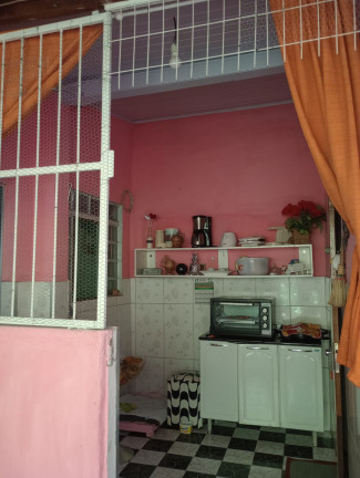 Imagem Casa com 2 Quartos à Venda, 171 m² em Cruz - Lorena