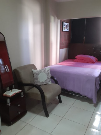 Imagem Apartamento com 3 Quartos à Venda,  em Taguatinga Norte (Taguatinga) - Brasília