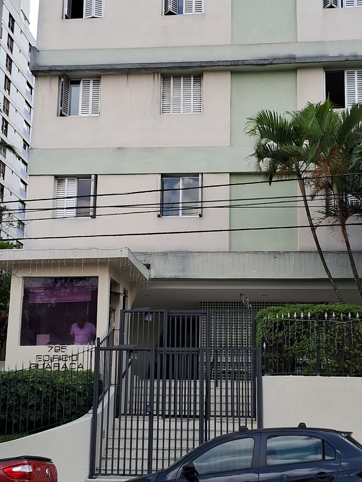 Imagem Apartamento com 2 Quartos à Venda, 60 m²em Pinheiros - São Paulo