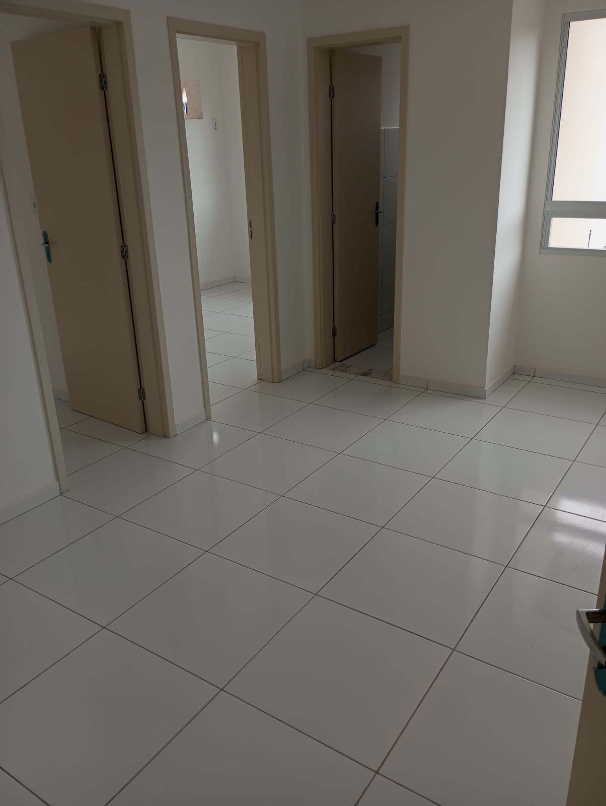 Imagem Apartamento com 2 Quartos à Venda, 58.020 m² em Jardim - Nossa Senhora do Socorro