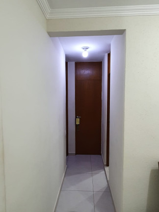 Imagem Apartamento com 2 Quartos à Venda, 52 m² em Jardim São Savério - São Paulo