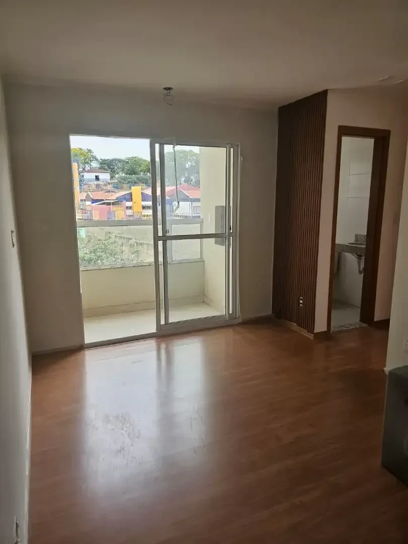 Apartamento com 2 Quartos à Venda, 52 m² em Jardim Nova Europa - Campinas