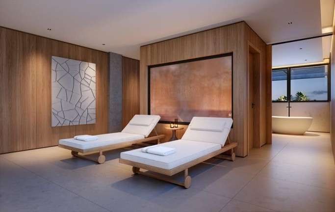 Imagem Apartamento com 3 Quartos à Venda, 217 m²em Vila Olímpia - São Paulo