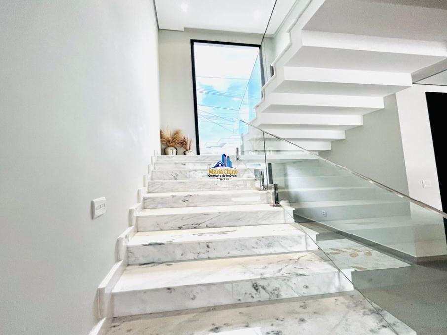 Imagem Casa de Condomínio com 3 Quartos à Venda, 240 m² em Jardim Ermida I - Jundiaí