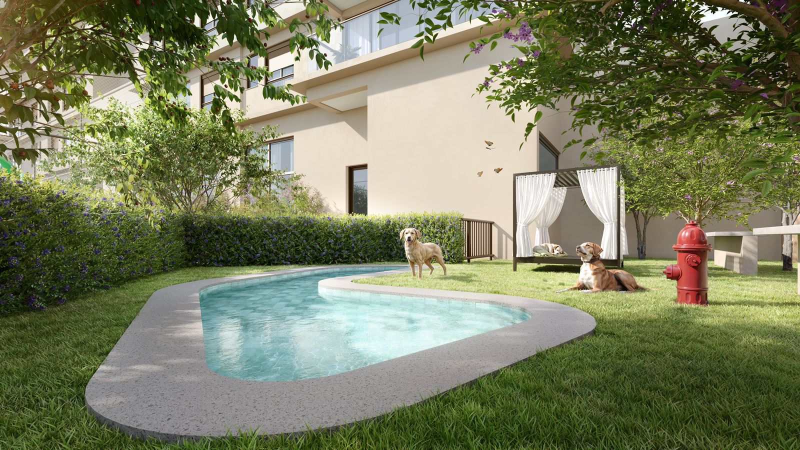 Imagem Apartamento com 3 Quartos à Venda, 130 m²em Alphagran Alphaville - Barueri