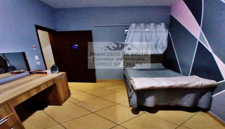 Imagem Casa com 2 Quartos à Venda, 69 m² em Vila Bionde - Cruzeiro