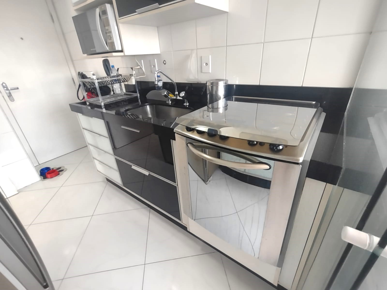 Imagem Apartamento com 2 Quartos à Venda, 77 m²em Jardim Avelino - São Paulo