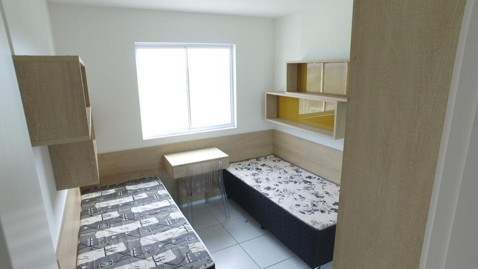 Imagem Apartamento com 3 Quartos à Venda, 62 m²em Parque Dois Irmãos - Fortaleza