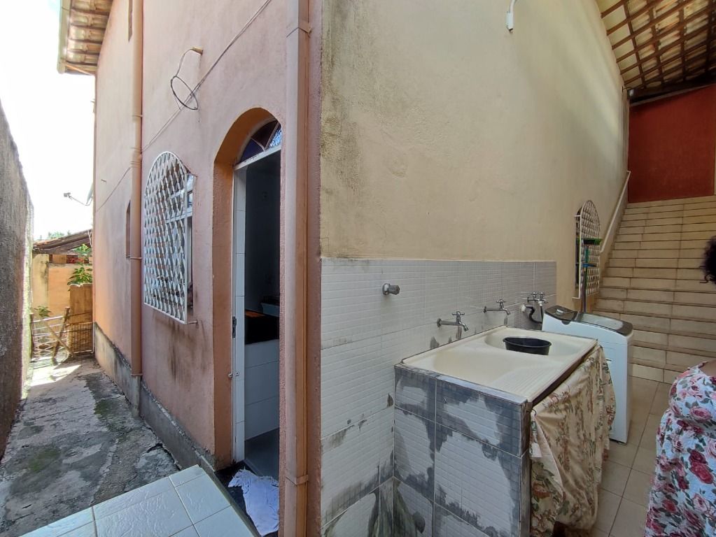 Foto do imóvel: Casa com 4 Quartos à Venda, 200 m² em São Benedito - Santa Luzia