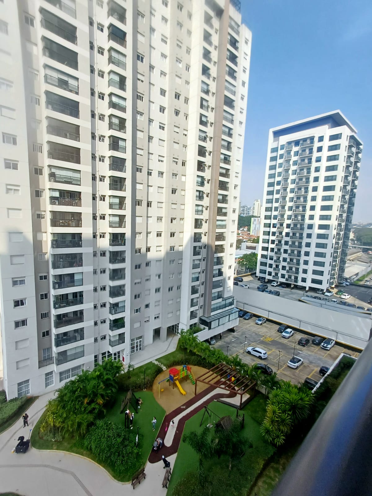 Imagem Apartamento com 3 Quartos à Venda, 88 m² em  - 