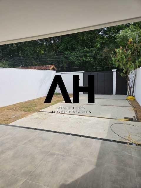 Imagem Casa com 3 Quartos à Venda, 115 m²em Engenho do Mato - Niterói