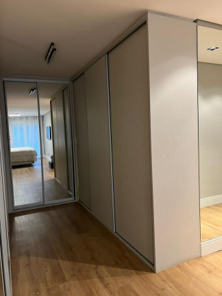 Imagem Apartamento com 3 Quartos à Venda, 268 m² em Anhangabaú - Jundiaí