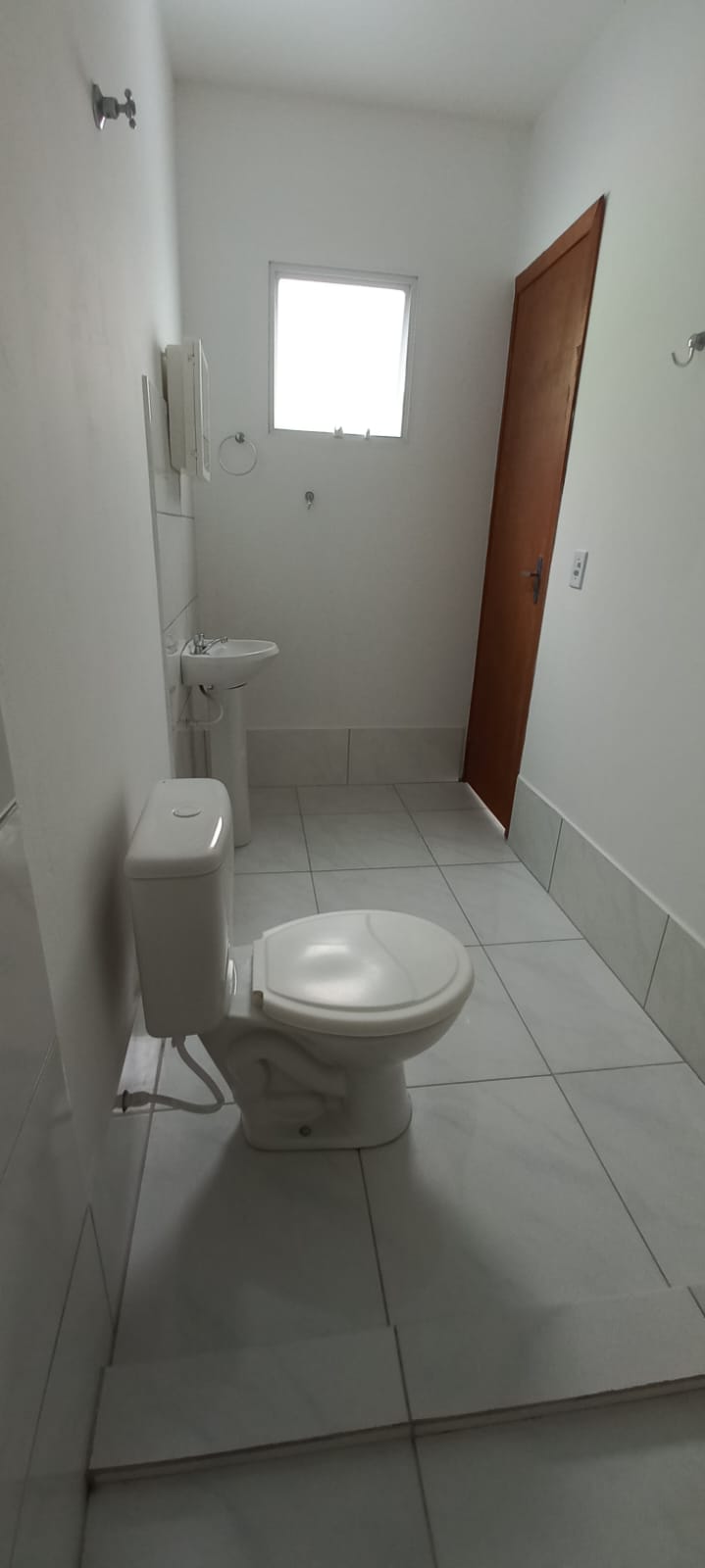 Imagem Casa de Condomínio com 2 Quartos à Venda, 48 m² em Jardim dos Lagos - Guaíba