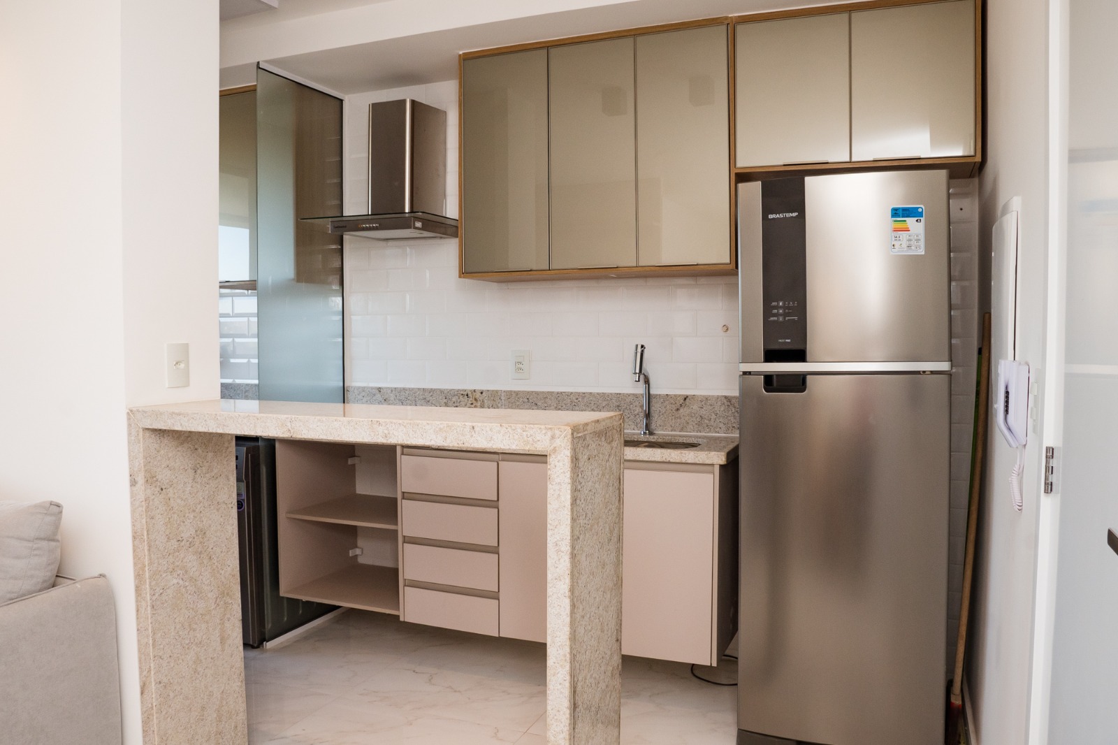 Imagem Apartamento com 3 Quartos à Venda, 70 m² em Granbery - Juiz de Fora