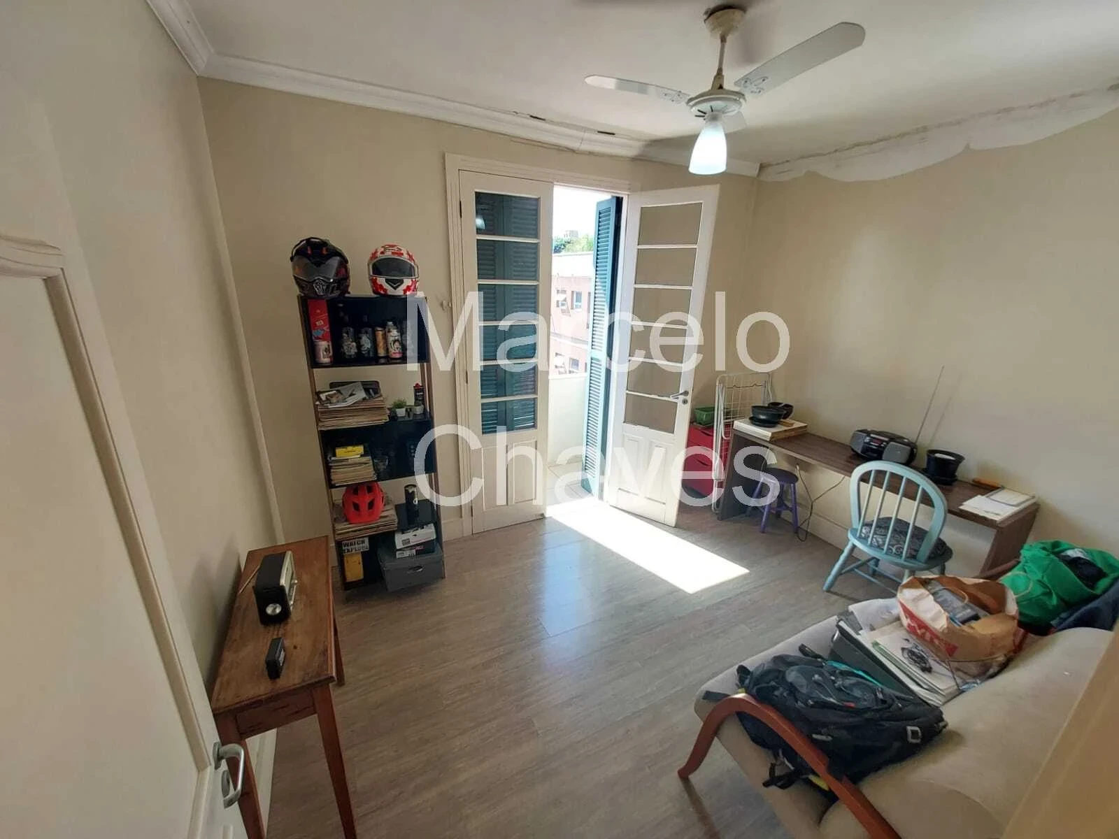Imagem Apartamento com 3 Quartos à Venda, 90 m² em Petrópolis - Porto Alegre
