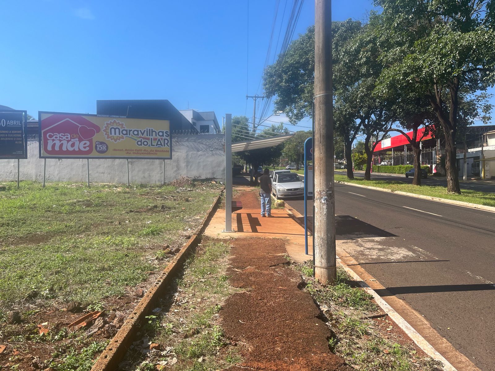 Imagem Terreno à Venda, 1.650 metro em Alto da Boa Vista - Ribeirão Preto