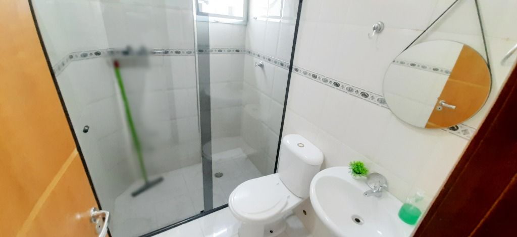 Imagem Apartamento com 3 Quartos à Venda, 145 m² em Guilhermina - Praia Grande