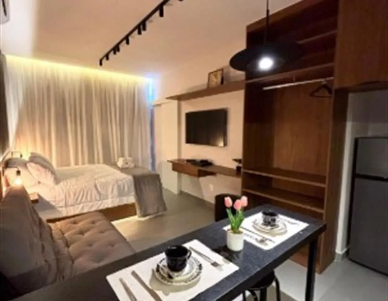 Foto do imóvel: Studio com 1 Quarto à Venda, 25 m² em Laranjeiras - Rio de Janeiro
