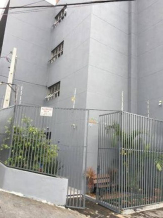 Sala Comercial para Alugar, 26 m² em Matriz - Mauá