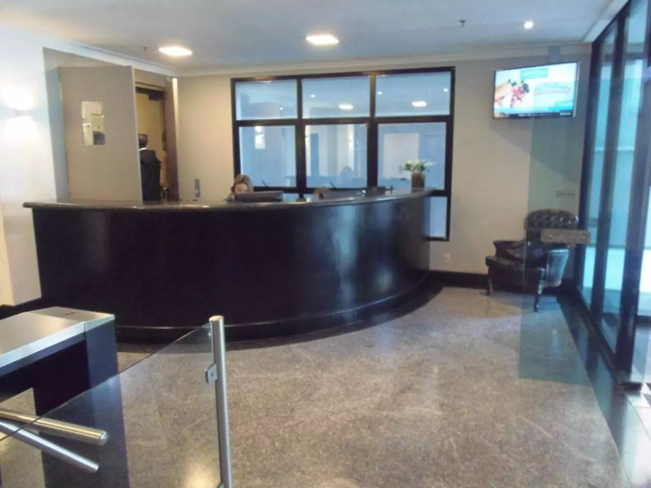 Imagem Sala Comercial para Alugar, 88 m² em Vila Olímpia - São Paulo