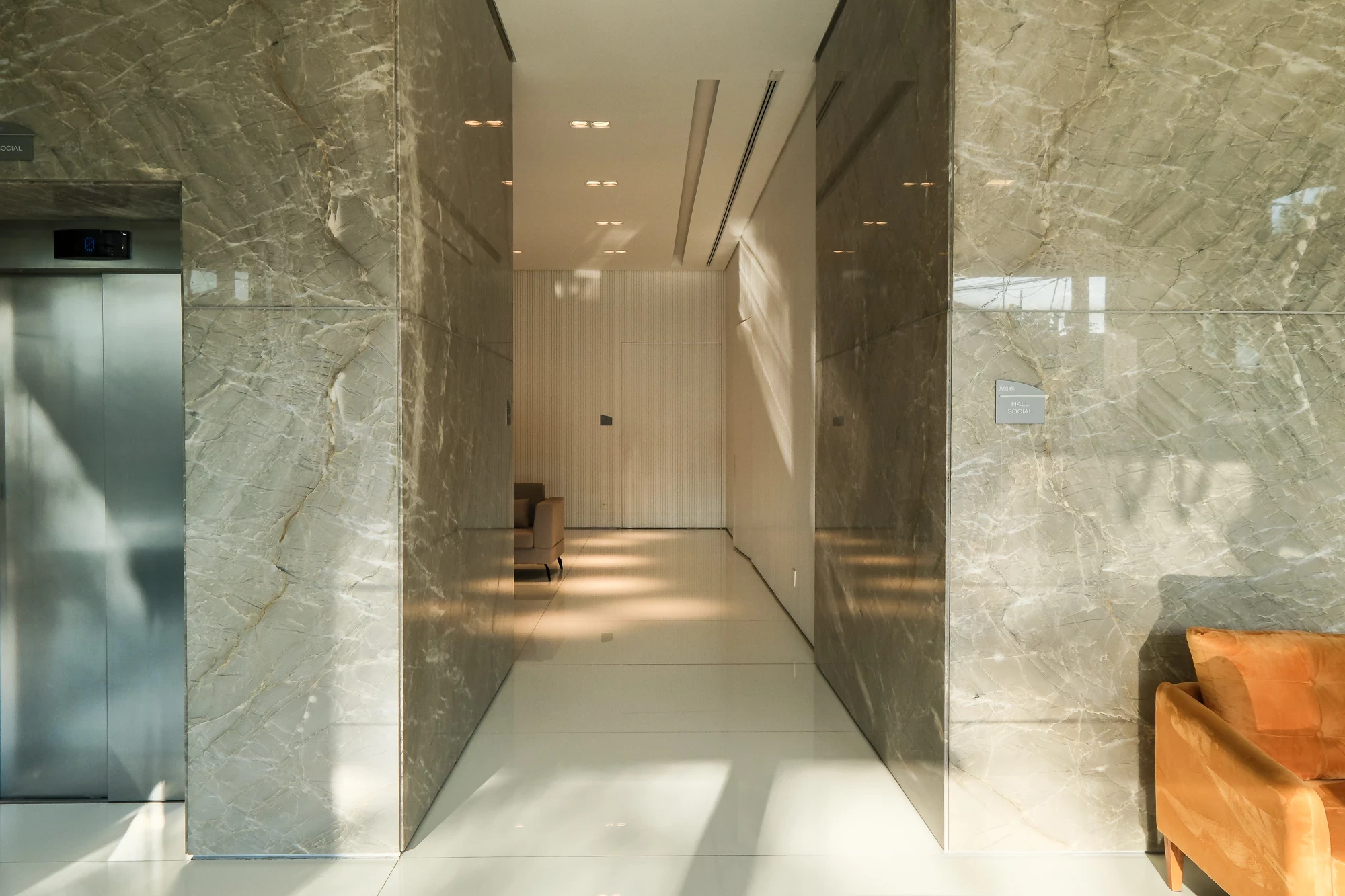 Imagem Apartamento com 3 Quartos à Venda, 260 m² em Cidade Luz - São Paulo