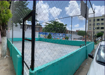 Imagem Apartamento com 2 Quartos à Venda, 53 m² em Bela Vista - Fortaleza