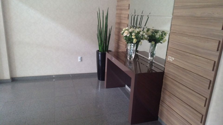 Imagem Cobertura com 3 Quartos à Venda, 180 m² em Michel - Criciúma