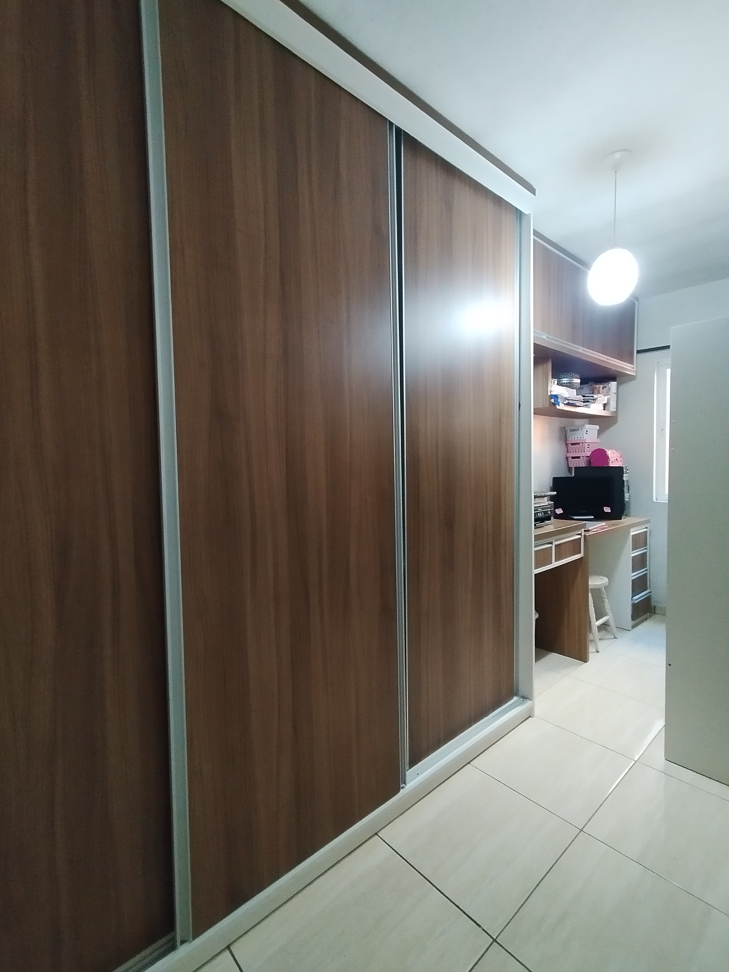 Imagem Apartamento com 2 Quartos à Venda, 57 m² em São Luiz Gonzaga - Passo Fundo