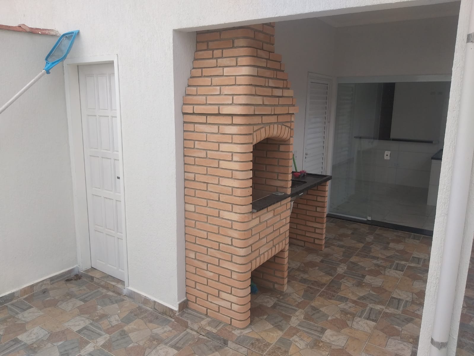 Imagem Casa com 2 Quartos à Venda, 93 m²em Balneário Flórida Mirim - Mongaguá