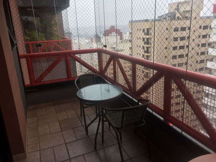 Imagem Cobertura com 4 Quartos à Venda, 350 m² em Santa Paula - São Caetano Do Sul