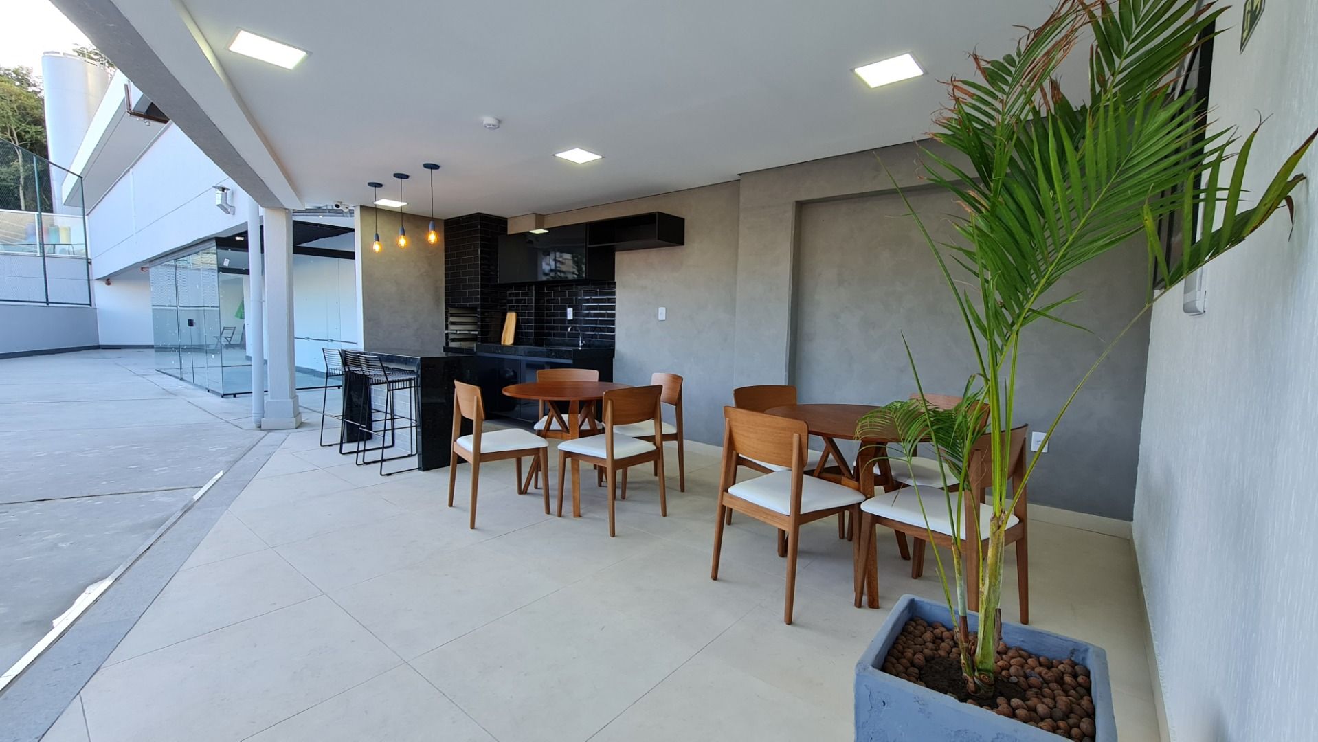 Foto do imóvel: Apartamento com 2 Quartos à Venda, 54 m² em Teixeiras - Juiz de Fora