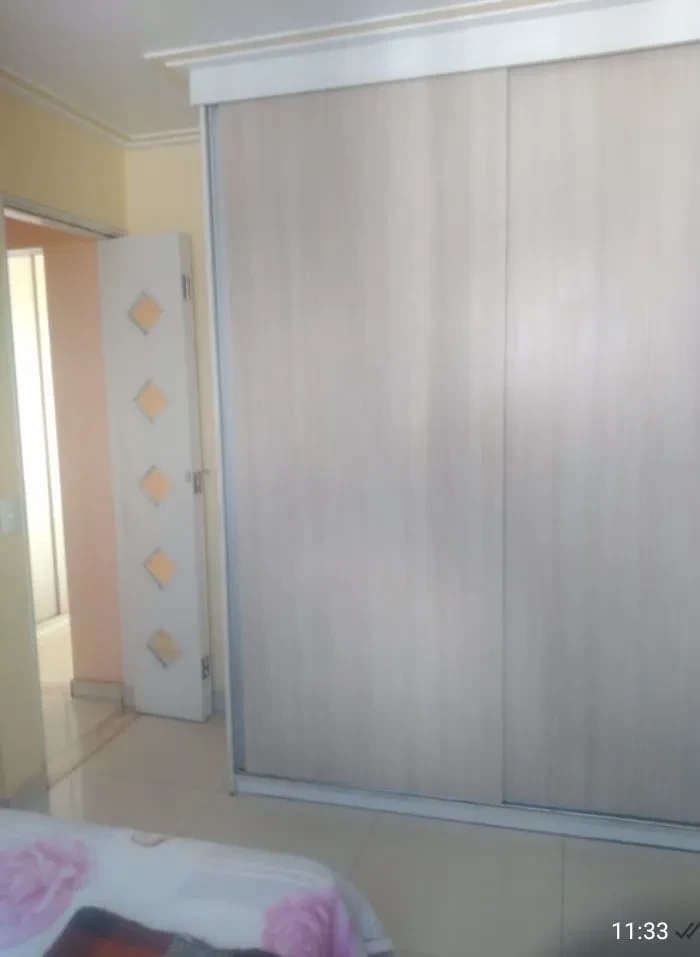 Imagem Apartamento com 2 Quartos à Venda, 55 metro em Cangaíba - São Paulo