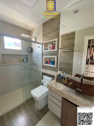 Imagem Casa de Condomínio com 4 Quartos à Venda, 506 m² em Altos do Jaguarema Aracagy - São José de Ribamar